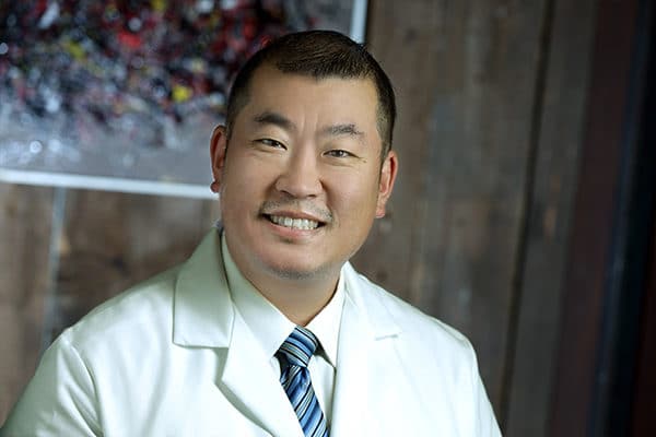 Kangmin Daniel Lee, MD - New Jersey Brain and Spine