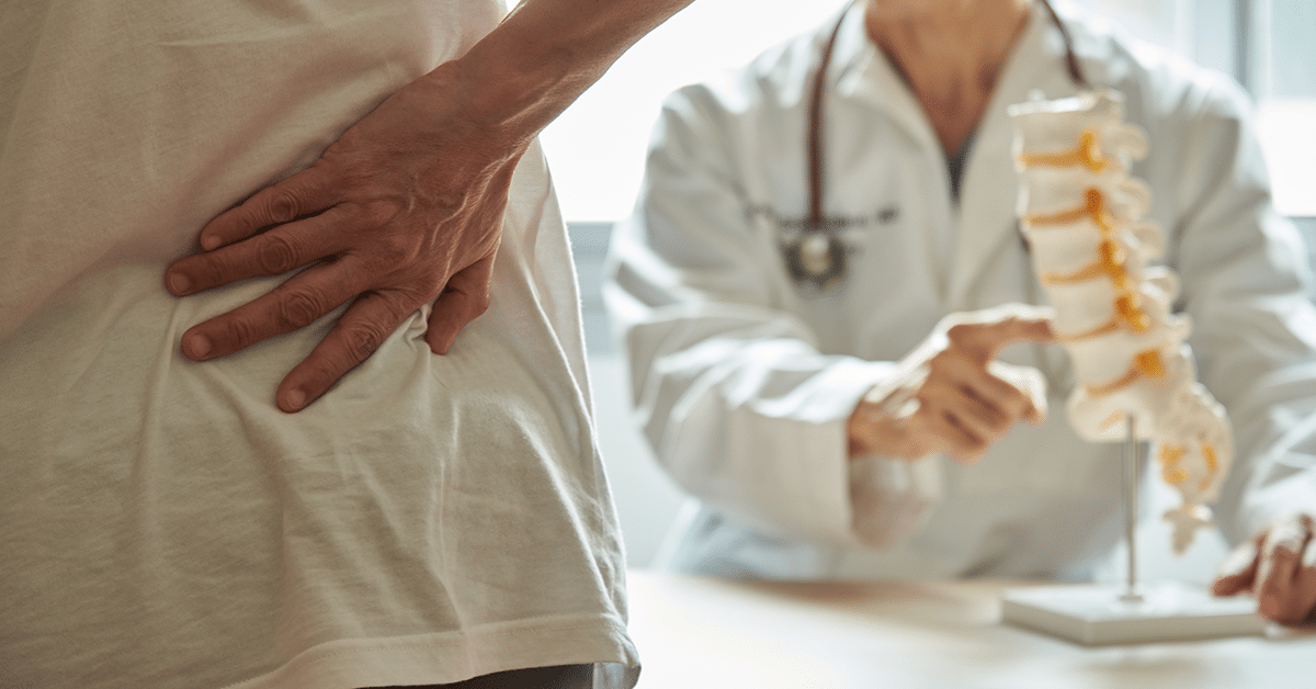 Questions To Ask A Low Back Pain Doctor New Jersey Brain And Spine